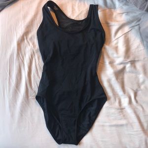 Mariia Alex Leotard